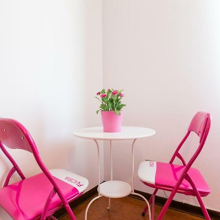 Vacanze Romane Bed & Breakfast Luaran gambar