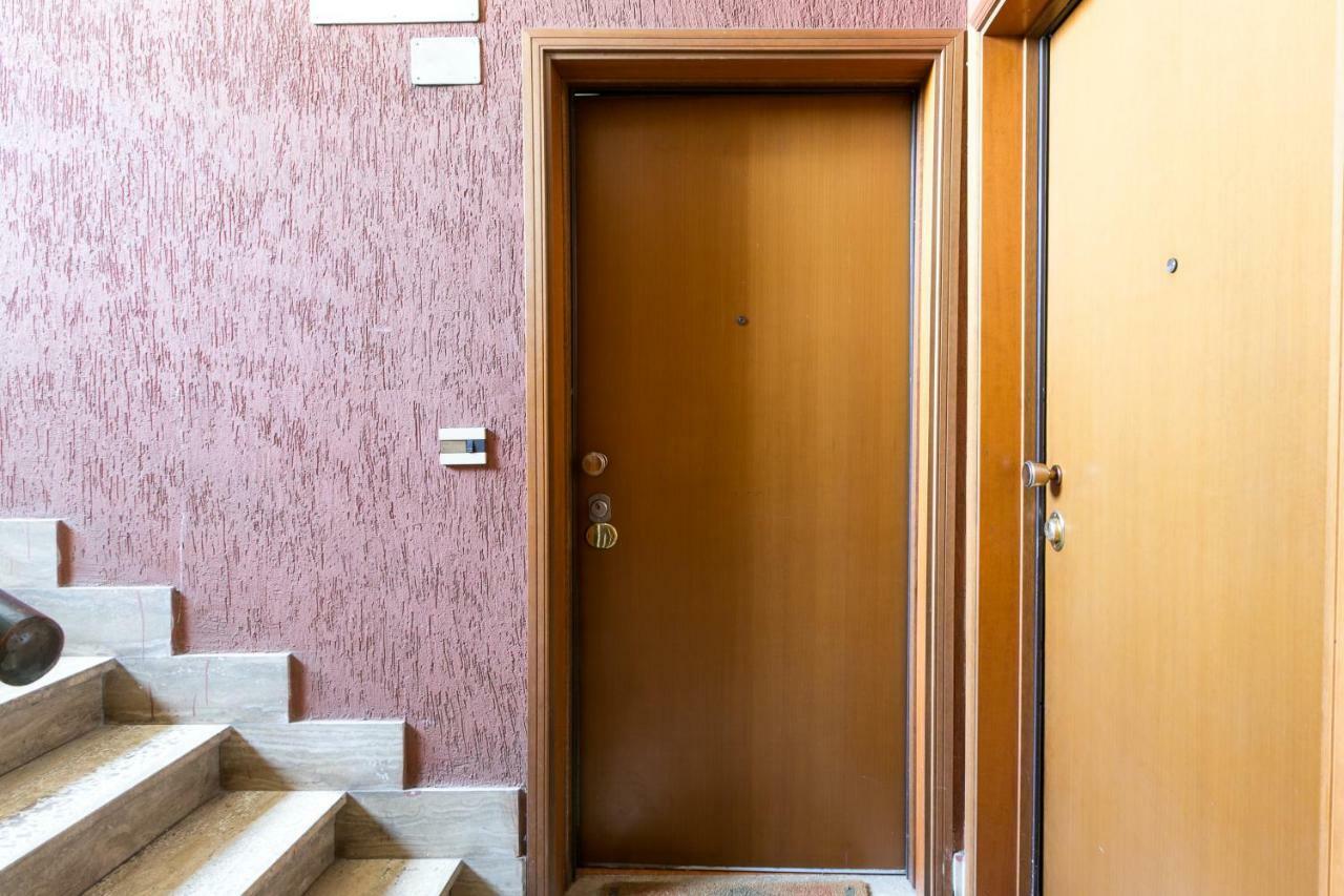 Vacanze Romane Bed & Breakfast Luaran gambar