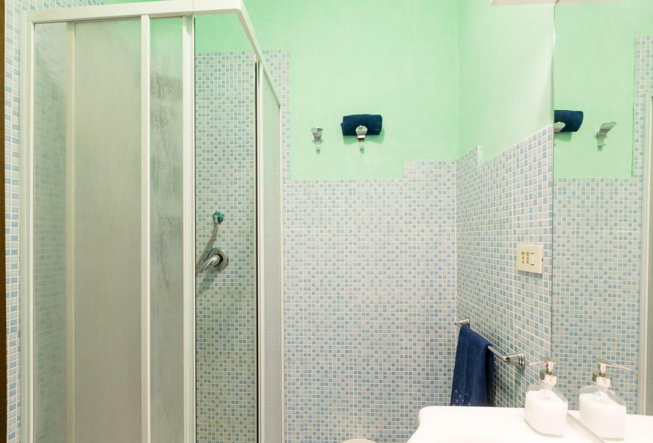 Vacanze Romane Bed & Breakfast Luaran gambar