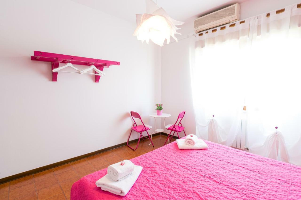 Vacanze Romane Bed & Breakfast Luaran gambar