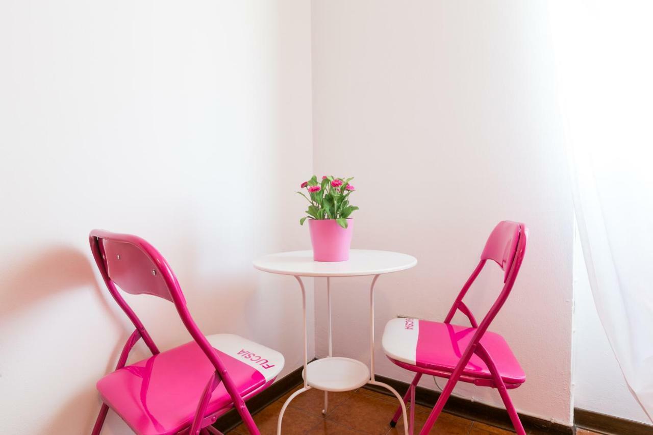 Vacanze Romane Bed & Breakfast Luaran gambar