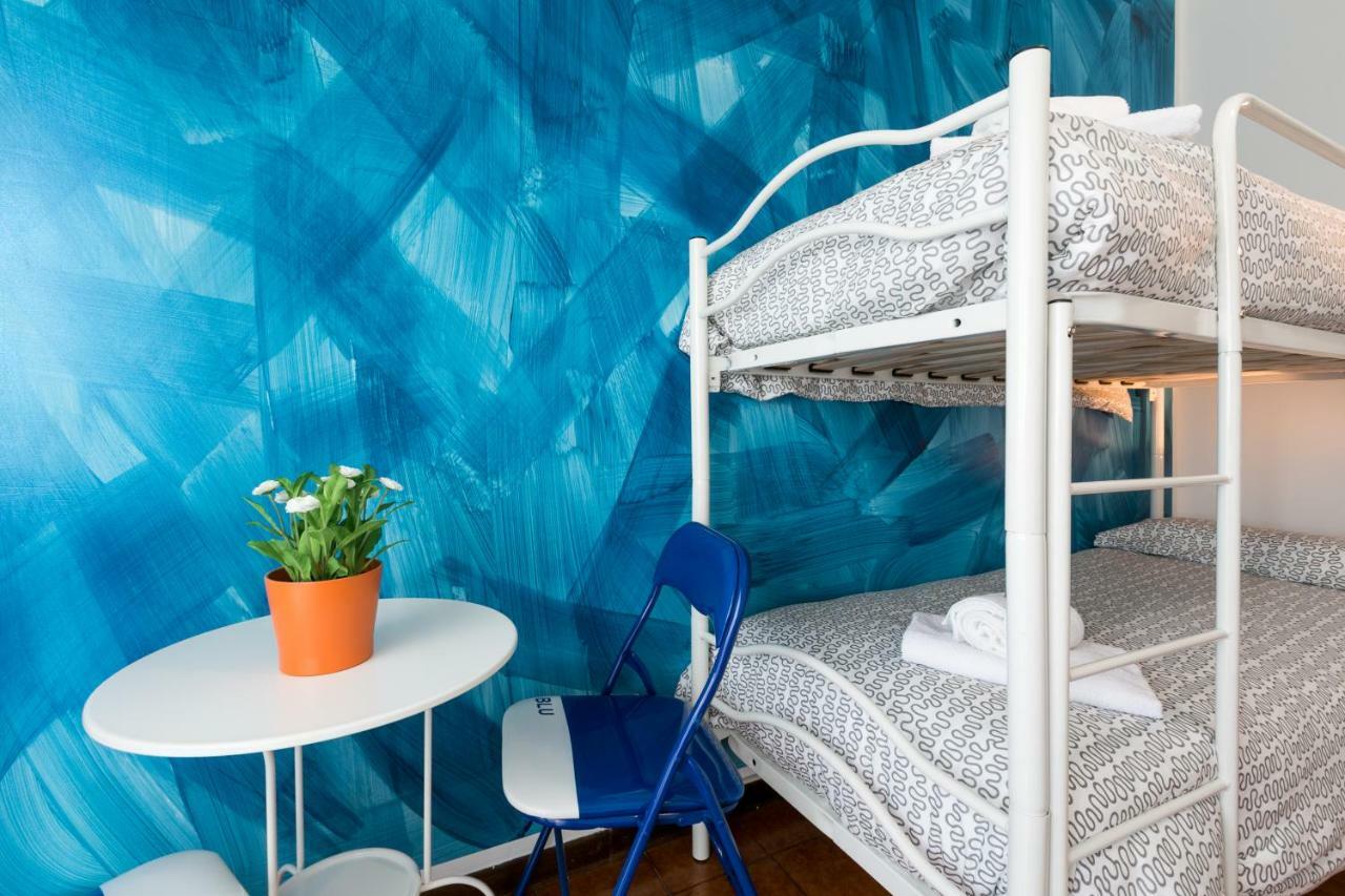 Vacanze Romane Bed & Breakfast Luaran gambar