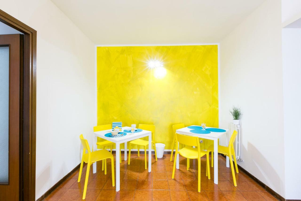 Vacanze Romane Bed & Breakfast Luaran gambar