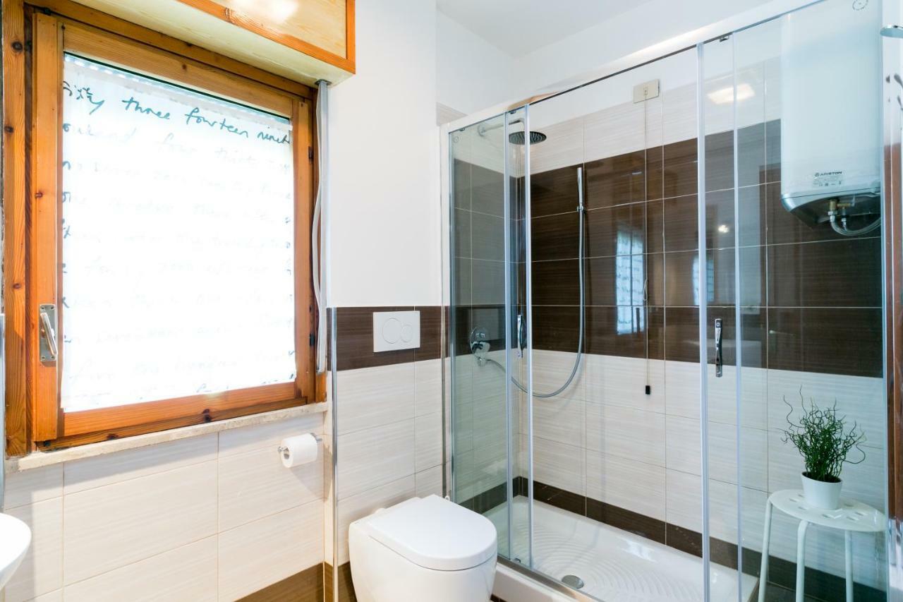 Vacanze Romane Bed & Breakfast Luaran gambar
