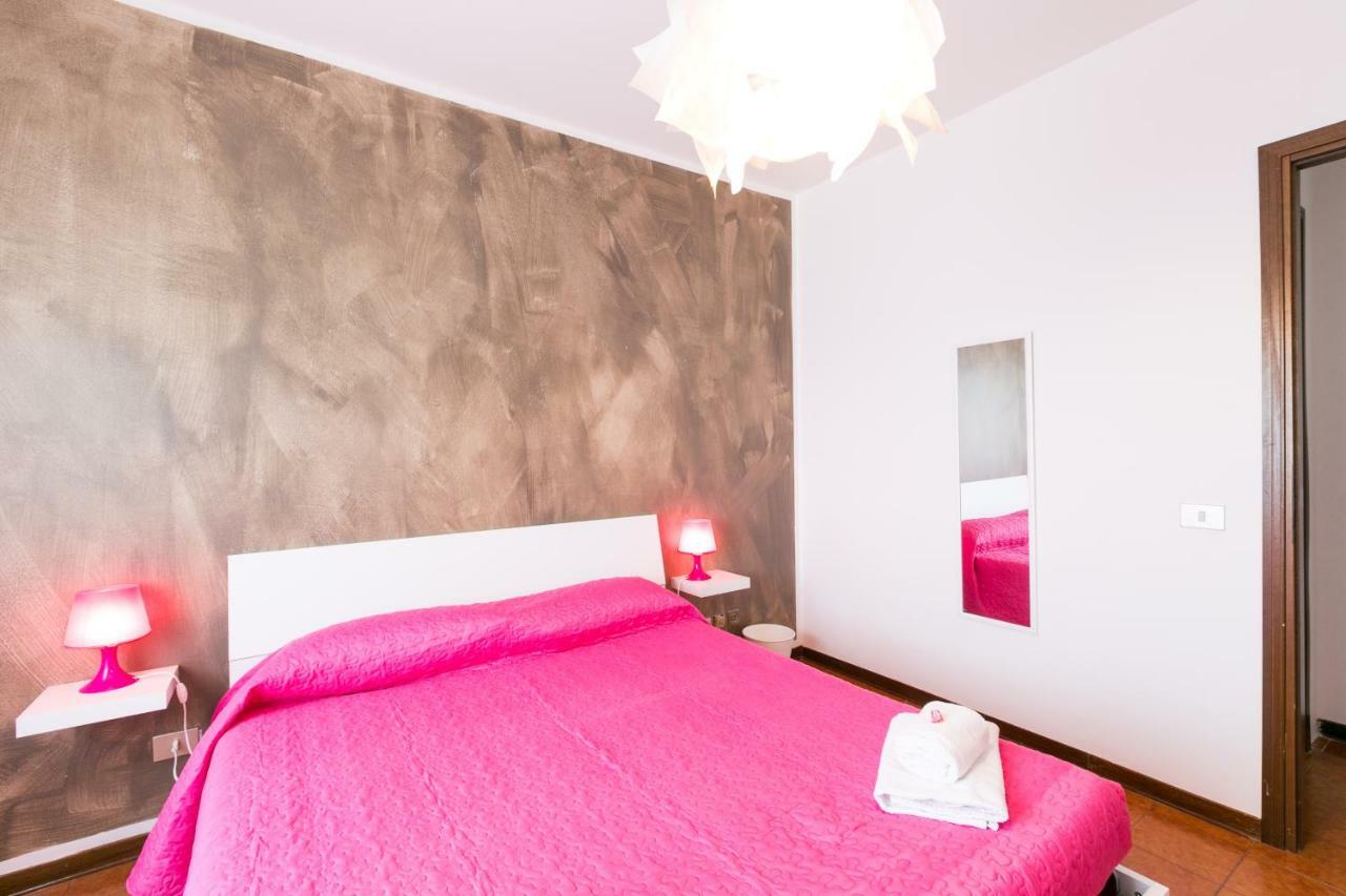 Vacanze Romane Bed & Breakfast Luaran gambar