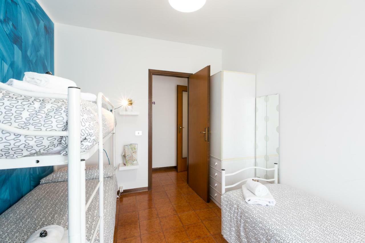 Vacanze Romane Bed & Breakfast Luaran gambar