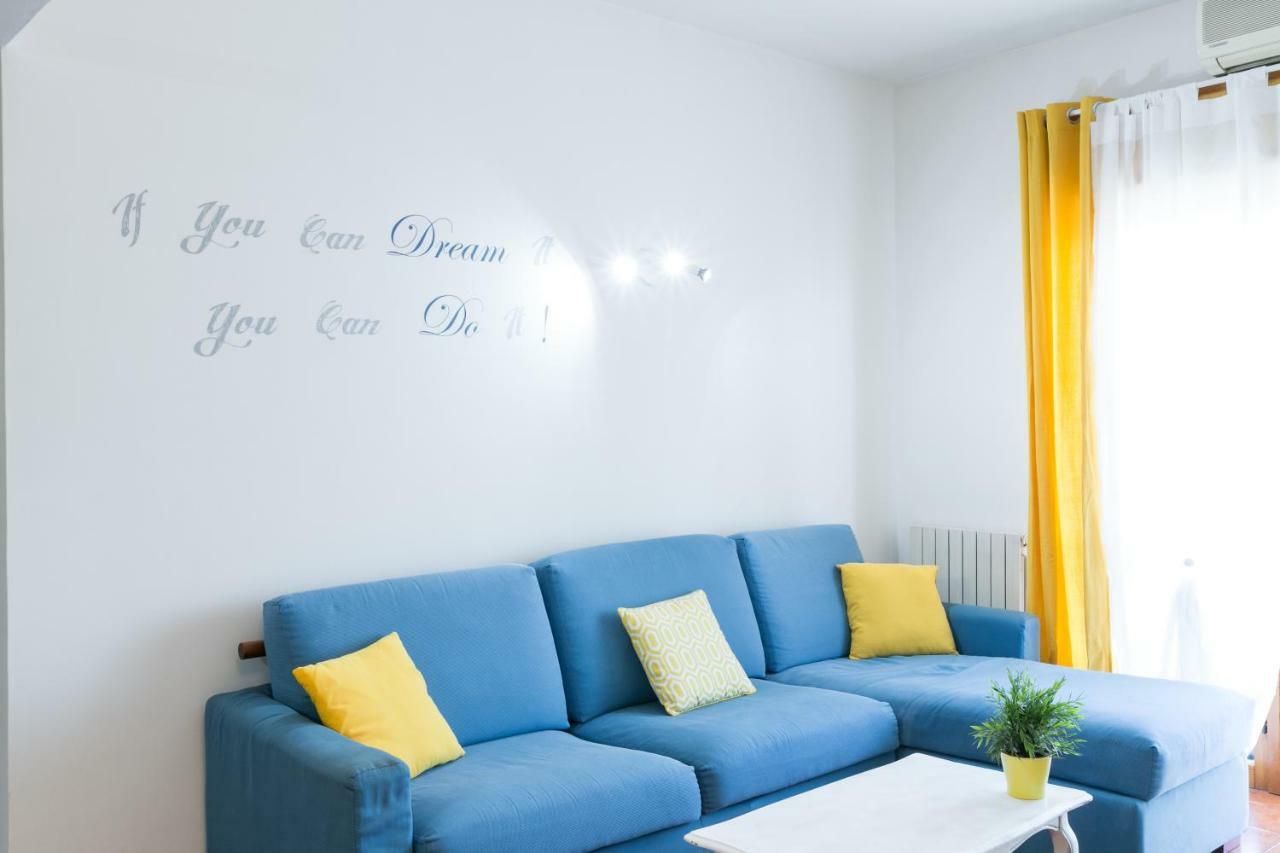 Vacanze Romane Bed & Breakfast Luaran gambar