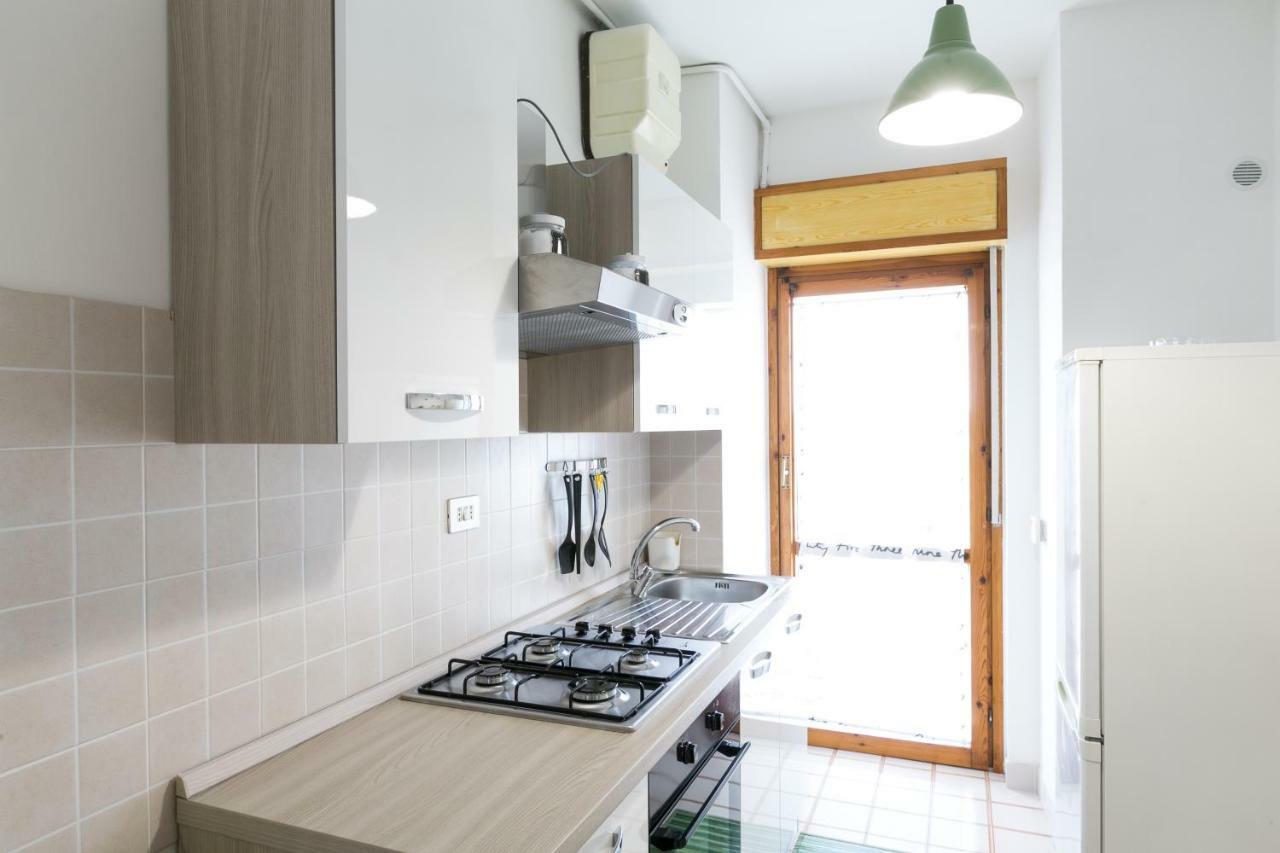 Vacanze Romane Bed & Breakfast Luaran gambar