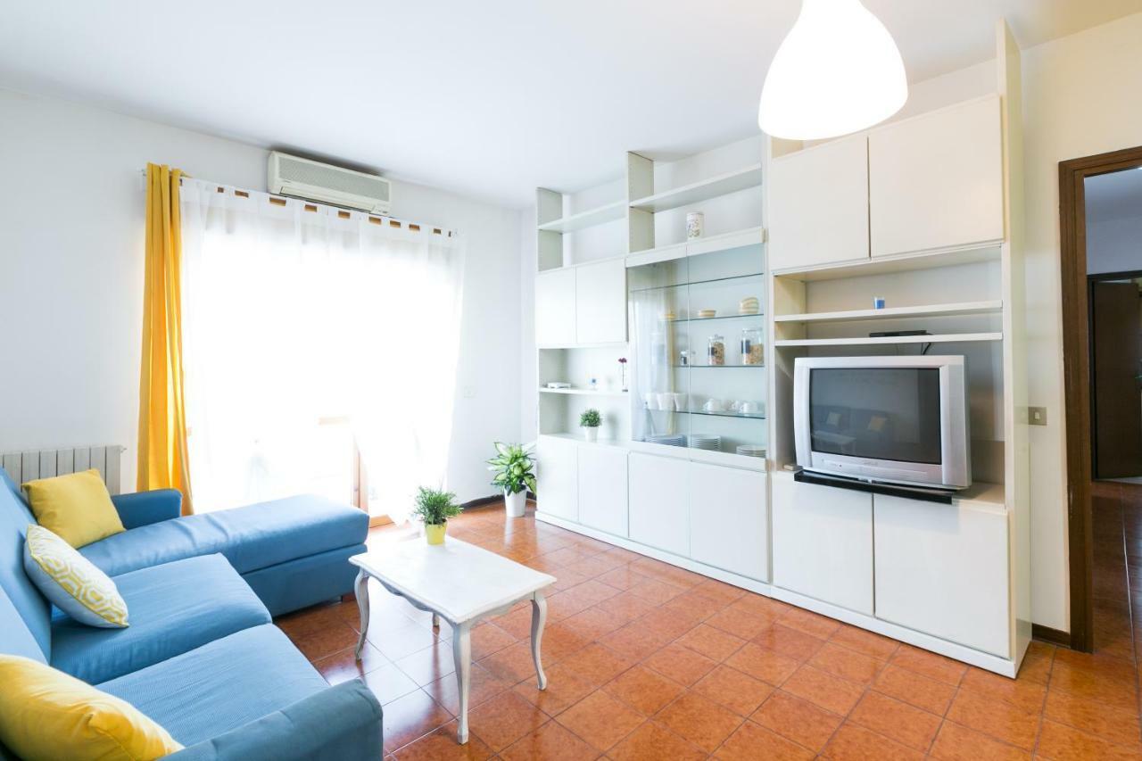 Vacanze Romane Bed & Breakfast Luaran gambar