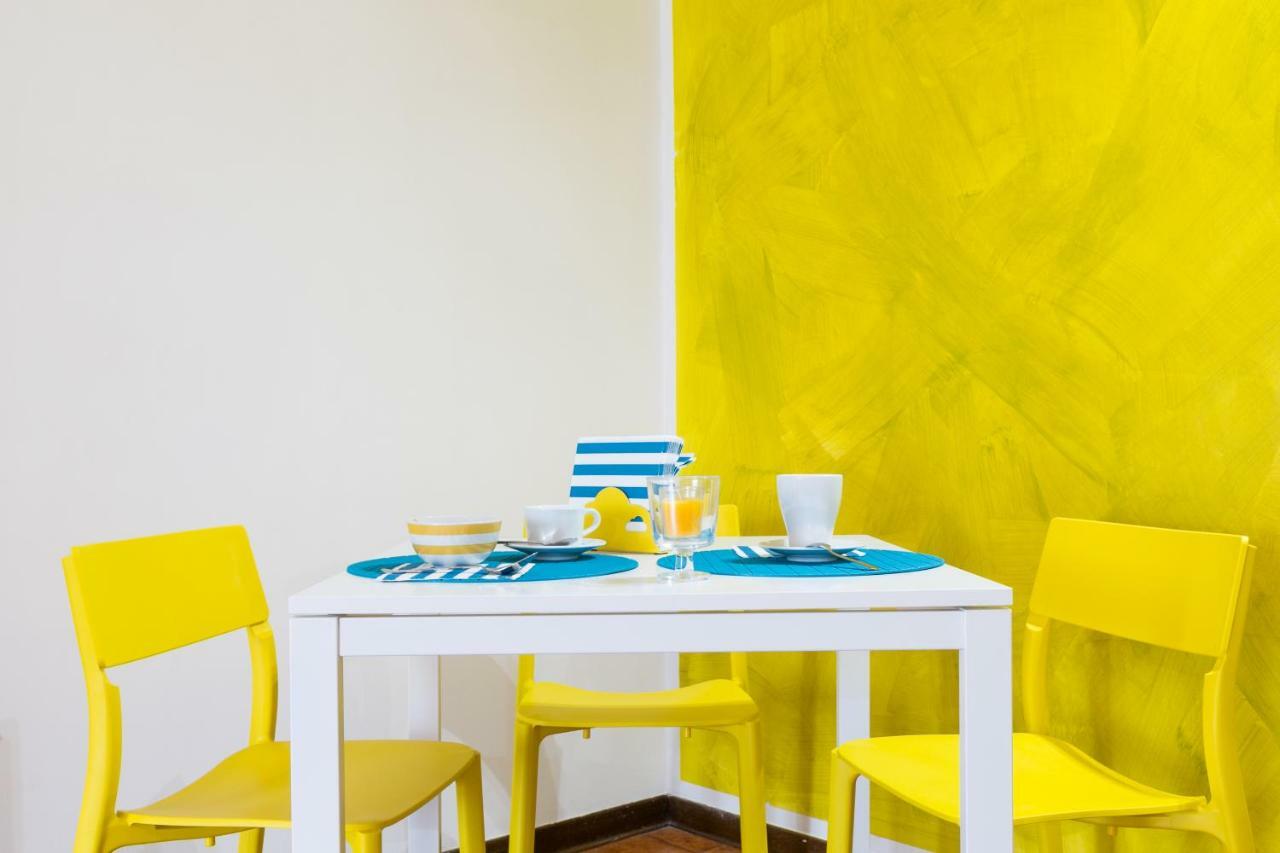 Vacanze Romane Bed & Breakfast Luaran gambar
