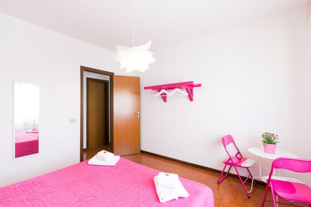 Vacanze Romane Bed & Breakfast Luaran gambar