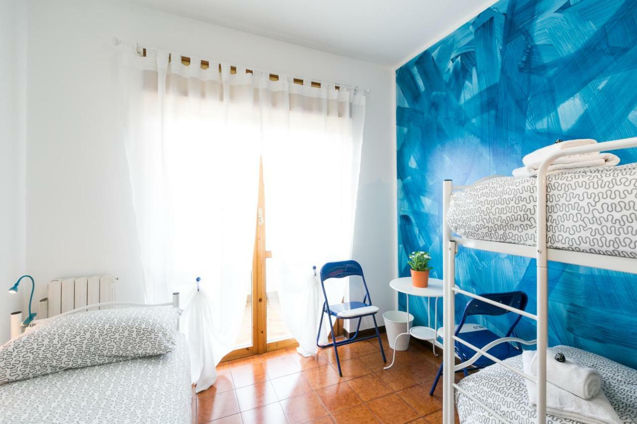 Vacanze Romane Bed & Breakfast Luaran gambar