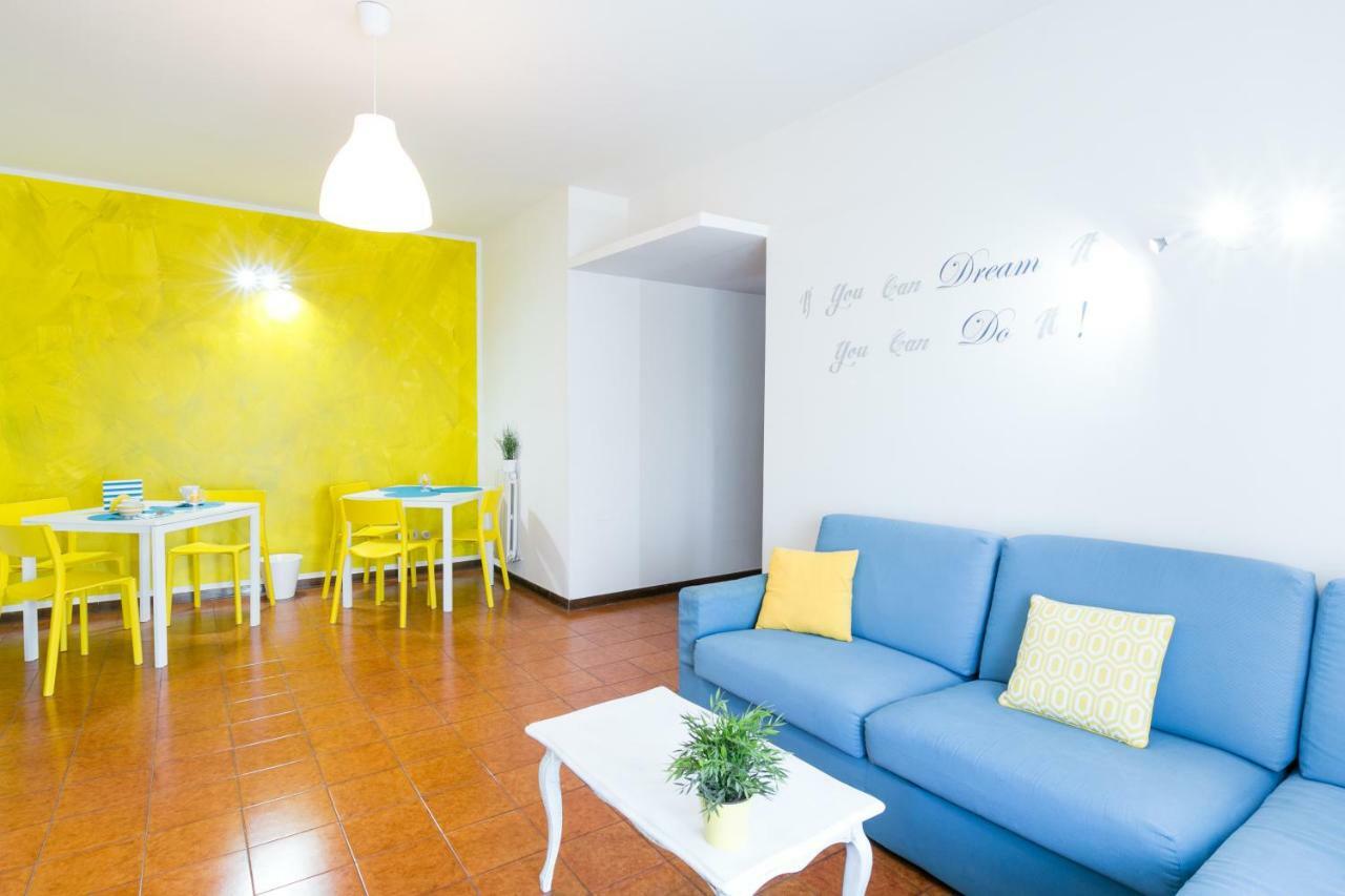 Vacanze Romane Bed & Breakfast Luaran gambar
