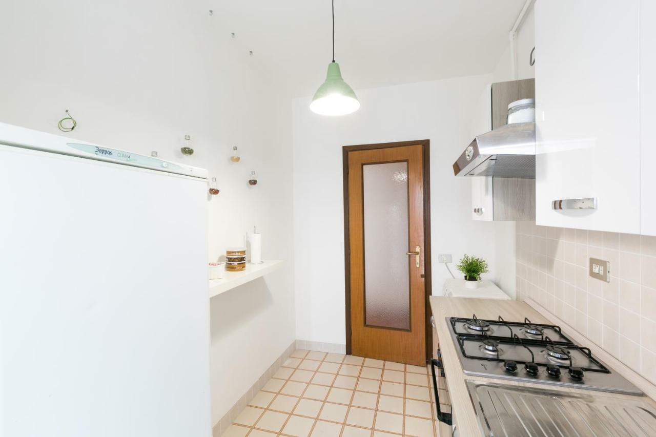 Vacanze Romane Bed & Breakfast Luaran gambar